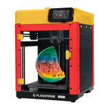 Flashforge Adventurer 5M 3d Printer High Speed Full-auto Leveling Direct