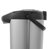4L/135oz Water Boiler Electric Kettle Stainless Steel 110V Fast Boiling for Home/Office