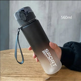 Brand BPA Free Leak Proof Sports Water Bottle High Quality Tour Hiking Portable