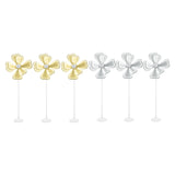 3ps 50w Wedding Flower Floor Lamp LED Wedding Road Guide Light