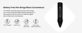 HUION KAMVAS Pro 12 Digital Tablet GT-116 Battery-Free Pen Display Drawing Tablet Monitor with Tilt Function AG Glass 8192 level