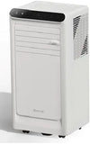 8,000 BTUs AC for Room Up to 350 Sq.Ft, 3-IN-1 AC with Fan & Dehumidifier