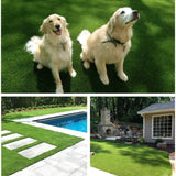 Elite Golf Hitting Mats for Indoor/Outdoor Practice Turf Driving Range Mats