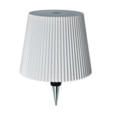 Wireless Bottle Table Lamp 3-color and Stepless Dimming Night Lamp 2000mAh Desk Lamps