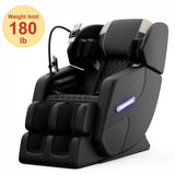 Zero Gravity Massage Chair: reclining, heating, full-body air compression