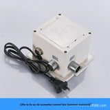 Induction Faucet, Sensor Control Box, Solenoid Valve 6V Infrared Automatic Induction