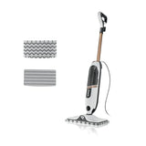 SteamSpot Steam Mop with Steam Blaster Technology 3 Steam Modes