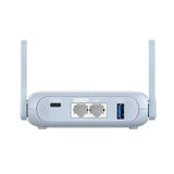 GL.iNet GL-MT3000 (Beryl AX) Wi-Fi 6 Wireless Travel Gigabit Router