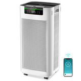 Jafända Air Purifier for Home Large Room 3800 ft², APP & Alexa