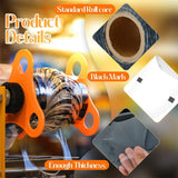 F9095 Cup Sealer Film for Bubble Boba Tea Cup Sealing Machine Sealer