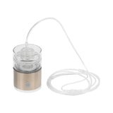 380ml Hydrogen Water Generator Bottle Electric USB Rechargeable Hydrogen Water Bottle