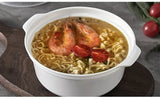 Microwave Oven Special Box Household Plastic Heating Fresh Keepeing Box
