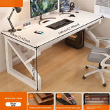 Computer Desk Furniture for Home Office Gaming Desk Workstation Study Desk