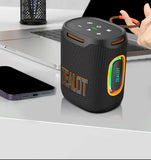 ZEALOT S122 25W Portable Wireless Speaker, Wireless Speaker, Bass Boost,
