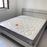 Queen Size Twin Mattress Memory Foam Modern Material Designer Mattress High Quality Colchon Matrimonial Bedroom Furniture