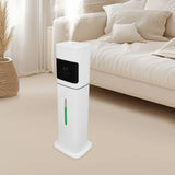 8L/2.11Gal Smart Humidifier with Remote Control Humidifier for Bedroom Large Room