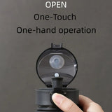 Brand BPA Free Leak Proof Sports Water Bottle High Quality Tour Hiking Portable