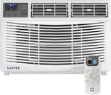 12000 btu Window Air Conditioner W/ Wi-fi Enabled, Cooling Up To 550 sq.ft