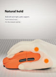 Incott Ghero Pro Wireless Mouse Dual Mode Paw3395 8k 2.4G Ergonomics TTC Golden Wheel