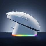 MCHOSE A7 V2 Lightweight Wireless Gaming Mouse Dual8000Hz Polling