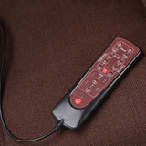 Massage Chair With Comfortable Air Pressure Relaxing Rocking Chair Heating