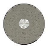 Filtered Shower Head NSF-177, KDF-55 Activated Carbon Calcium Sulfite, Removes