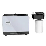 30000 Feet 800ML Capacity Essential Oil Air Purifier Metal Body 14W Power
