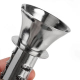 Juice Squeeze Manually Lemon Squeezer Stainless Steel Fruit Tool For Lemon Orange