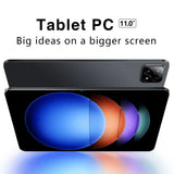 Flagship Tablet PC Pad 7SPro Global Version Snapdragon 8 gen3 Tablets