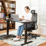 Office Chair Mat for Hardwood/Tile Floor 48"x60" Desk Chair Mat for Office Gaming