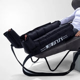 Pressotherapy Air Compression Foot Muscle Massager Leg Recovery Boots