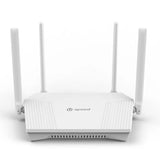 AX1500 WiFi 6 Router Dual Band Wireless Internet Router, Wireless