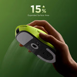 MCHOSE A7 V2 Lightweight Wireless Gaming Mouse Dual8000Hz Polling