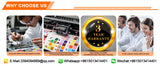DTF Printer Impresora A3 XP600 DTF Printer Directly Transfer Film Printer A4 DTF T-shirt Printing Machine
