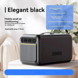 Air Conditioner All-in-one Small Installation-free Mosquito Net Tent