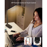 Desk Lamp, LED Eye-Caring Desk Light for Home Office