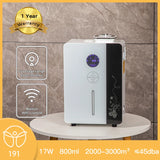 3000m³ Air Purifier Electric Perfume Machine Aroma Diffuser WIFI HVAC