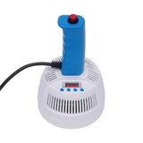 Handheld Induction Sealer Machine 5 Power Levels 100 500W for Plastic Glass Bottles