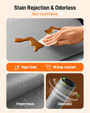 Electric Warming Tray with 8 Tem Setting Food Warmer