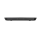 Massive 20 RGB Steel Mesh Panel Single 200mm Fan 10"‐19" Laptop Notebook