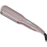 Wet to Straight Hair Straightener Flat Iron, 450°F High Heat,