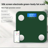 Digital Electronic Weight Scale Bathroom Scales Body Scale