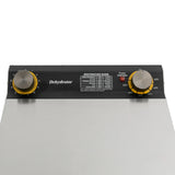 110V 800W Food Dehydrator Machine,12-Tier Visible Food Dryer,Stainless Steel