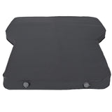 Portable SUV Air Mattress with Foam for Outdoor Travel