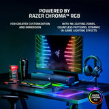 Multi-Driver PC Gaming Soundbar with Subwoofer - THX Spatial Audio