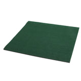 5x5ft Golf Practice Mat Training Aid for Backyard/Garage/Driving Range