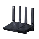GL.iNet GL-BE9300 Flint 3 Tri-Band WiFi 7 Router High Speed Gaming
