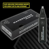 INTELLIMAX PRO New Nose and Ear Trimmer with a Free Bonus