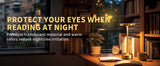 2PCS Rechargeable Wireless Table Lamp for Bedroom Rechargeable Desk Lamp