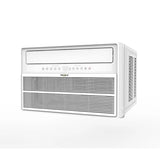 24,000 BTU Window Air Conditioner with Quiet, 230V, AC for Large Rooms
